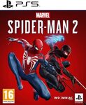 [PS5] Spiderman 2 Digital (Japanese PSN Account Required to Redeem) - €6.33 (~A$10.68) + Card Fees @ ENEBA