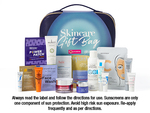 Free Skincare Gift Bag with $74 Purchase on Participating Brands Online or in-Store @ Priceline