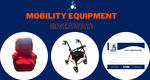 [WA] Win 1 of 7 Mobility Equipment Prizes Worth a Total of $2,185 from AC Mobility