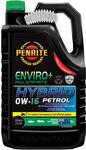 [SA] Penrite Enviro+ Full Synthetic Hybrid 0W-16 Premium Engine Oil 5L $20 (RRP $60) @ Supercheap Auto
