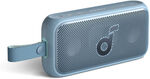 [eBay Plus] Soundcore Motion 300 Wireless Hi-Res 30W Portable Bluetooth Speaker (Blue/Black) $120 Shipped @ Wireless 1 eBay