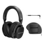 Win a Pair of Heavys H1H Headphones + Travel Case from LG Media