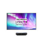 Hisense 100L9HSET 100 Inch TriChroma 4K Smart Laser Projector TV $3699.98 Shipped @ Costco (Membership Required)