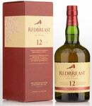 Redbreast 12 Year Old Single Pot Still Irish Whiskey (700ml) $99.99 + Delivery ($0 MEL C&C/ $200 Order) @ Nicks Wine Merchants