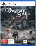 [PS5] Demon's Souls $59 Delivered @ Amazon AU