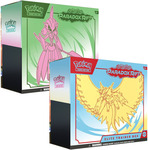 Pokemon TCG Paradox Rift Elite Trainer Box: Pair ONLY $108.90 + Delivery ($0 with $150 Spend) @ MADE Collectables
