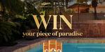 Win a Trip for 2 to Byron Bay or 1 of 25 Minor Prizes from Whittaker's