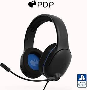 [Prime] PDP PS Airlite Pro Wired Headset for PlayStation $14.50 Delivered @ Amazon AU