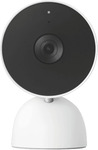 Google Nest Cam (Indoor - Wired) $79 (with $30 off Code) in-Store Only @ The Good Guys