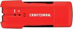 [Prime] CRAFTSMAN Stud Finder, 3/4-Inch Depth $8.52 Delivered @ Amazon US via AU