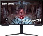 Samsung 32" Odyssey G51C QHD Gaming Monitor LS32CG510EEXXY $299.99 Delivered @ Costco (Membership Required)