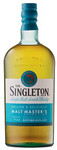 The Singleton Malt Master’s Single Malt Scotch Whisky $58.99 @ ALDI