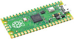 Raspberry Pi Pico RP2040 $3.70 + $3 Delivery (Free Over $50) @ Zaitronics