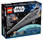Lego Star Wars Super Star Destroyer 10221 Amazon $320 + $36 Delivery