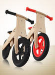 Wooden Balance Bike $29.99 + $6.99 Shipping @ 1-Day.com.au (Limit of One Per Order)