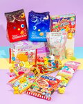 Win a Moon Festival Snack Haul from Japan Candy Box