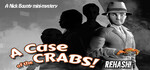 [PC, Steam] Free - A Case of the Crabs: Rehash @ Steam