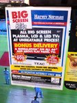 TEAC LE55BEAFHD 55" LED-LCD, Harvey Norman Ringwood, Instore Only, $898