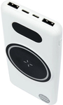 Our Pure Planet 10K mAh Wireless Power Bank Megsafe (2 x USB) – White $29.95 + $6.99 Shipping ($0 with $80 Order) @ Pop Phones