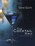 Cocktail Bible (850 Page Hard Cover) - $26.90 Shipped