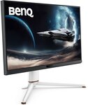 BenQ EX321UX 32” 4K MOBIUZ Gaming Monitor $1,759 Delivered @ BenQ