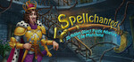 [PC, Steam] Free - Spellchanted 2D Hidden Object Puzzle Adveture Tile-Matching @ Steam