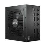 MSI MAG A750GL ATX3.0 Full Modular 80 Plus Gold 750W Power Supply $111.10 + Delivery ($0 C&C) @ BPC Tech