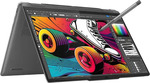 Lenovo Yoga 7i 2-in-1 (14", Gen 9) Intel Ultra 7 155H, 32GB DDR5 RAM, 1TB SSD $1682.11 Delivered @ Lenovo Education Store