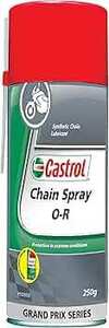 Castrol Chain Spray O-R 250g $5.19 + Delivery ($0 with Prime/ $59 Spend) @ Amazon AU