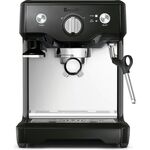 Breville Duo Temp Pro Coffee Machine - BES810BKS $336 Delivered @ BIG W via Everyday Market