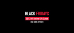 [NSW, VIC, QLD, SA, WA] 20% off TGI Fridays eGift Cards @ TGI Fridays