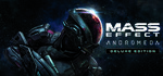 [PC, Steam] Mass Effect: Andromeda Deluxe Edition $4.99 @ Steam