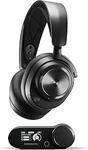 SteelSeries Arctis Nova Pro X Wired Gaming Headset $355.94 Delivered (RRP $565) @ Amazon AU