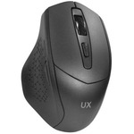 Urbanworx 6D Ergonomic Wireless Mouse $10, Verve Wireless Compact Mouse $8 @ Coles