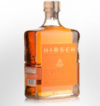 Hirsch The Bivouac Kentucky Straight Bourbon Whiskey 750ml $66.99 (RRP $134.99) + Delivery ($0 MEL C&C/ $200 Order) @ Nicks Wine