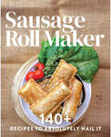 Sausage Roll Maker - Book $1 (Was $8) + Delivery ($0 C&C from Select Stores/ OnePass/ $65 Order) @ Kmart