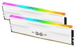 Silicon Power XPOWER Zenith White RGB 32GB (2x16GB) DDR5 6000MHz CL30 $152 + Delivery ($0 C&C) + Surcharge @ Umart