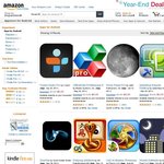 Amazon AppStore Sale: 15 Android Apps for Free $0.00