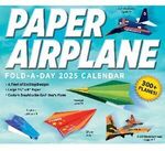 Brown Trout 2025 Paper Airplane Boxed Calendar $11.50 C&C / in-Store Only @ Officeworks