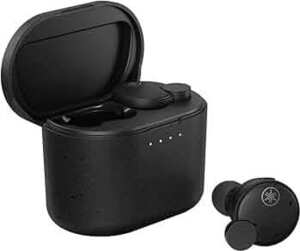 Yamaha TW-E7B True Wireless Earbuds $92 Delivered @ Amazon AU