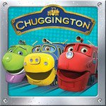 iOS Chuggington Traintastic Adventures Free (Save $6.49)