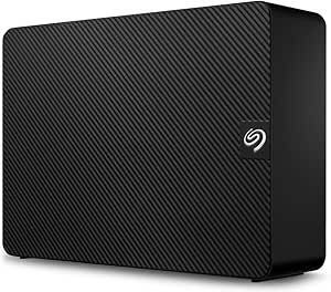 Seagate 16TB Expansion External Hard Drive $404.56 Delivered @ Amazon US via AU