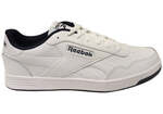 Reebok Court Advance Men's White Navy Sneakers Sizes US 8-12 $59.95 (RRP $120) + Shipping @ Brand House Direct