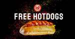 [QLD] Free Hotdogs (11AM-2PM) @ Dawg Boys (Burpengary)