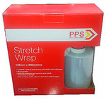 PPS Stretch Wrap 3 Pack $7.00 Officeworks