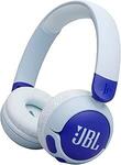 JBL Junior 320BT Wireless Headphones $26.52 (RRP $69.95) + Delivery ($0 with Prime/ $59 Spend) @ Amazon AU