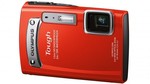 Olympus TG-320 Tough Camera $142 from Harvey Norman ($198 RRP) BLUE or RED