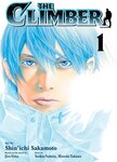 Win a Copy of Climber Volume 1 from Manga Alerts