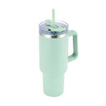 1.18l Blue Jumbo Tumbler with Handle $5 (Was $15) + Delivery ($0 C&C/ in-Store/ OnePass/ $65 Order) @ Kmart