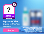 ½ Price L'Oreal Skincare, Maybelline, NYX, Pantene + $9.95 Shipping ($0 With OnePass/$50 Spend) @ Priceline